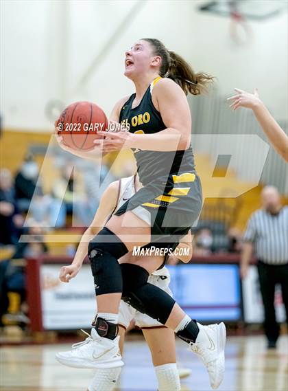 Thumbnail 3 in Del Oro @ Whitney photogallery.