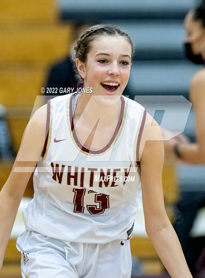 Thumbnail 2 in Del Oro @ Whitney photogallery.