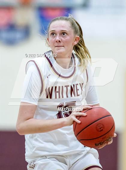 Thumbnail 3 in Del Oro @ Whitney photogallery.