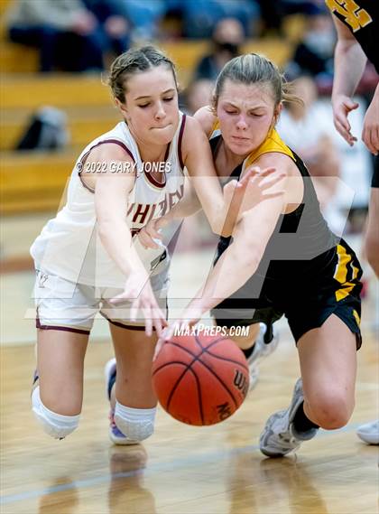Thumbnail 3 in Del Oro @ Whitney photogallery.