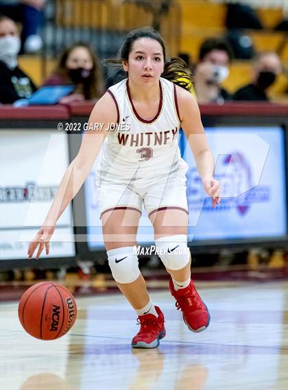 Thumbnail 2 in Del Oro @ Whitney photogallery.
