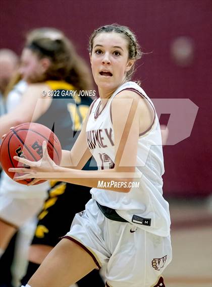 Thumbnail 1 in Del Oro @ Whitney photogallery.