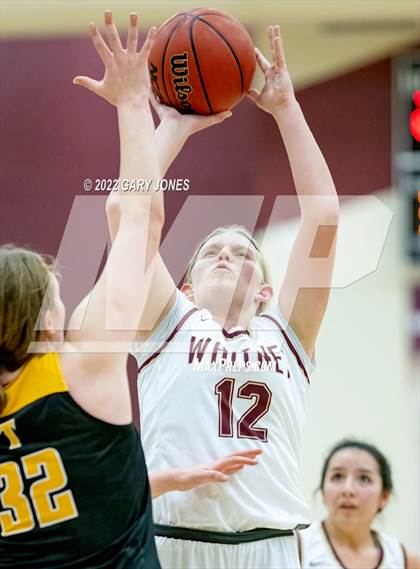 Thumbnail 3 in Del Oro @ Whitney photogallery.