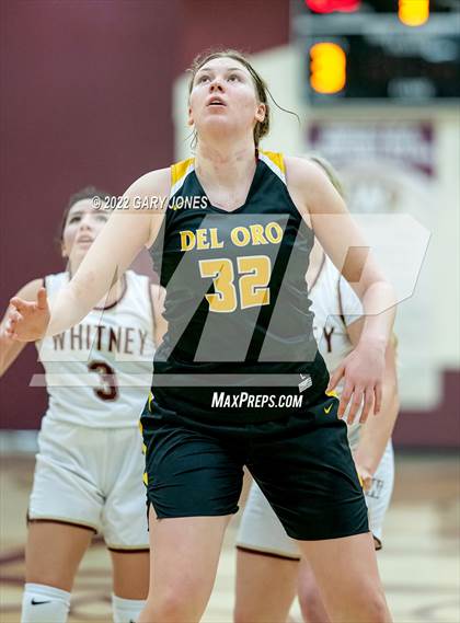 Thumbnail 1 in Del Oro @ Whitney photogallery.