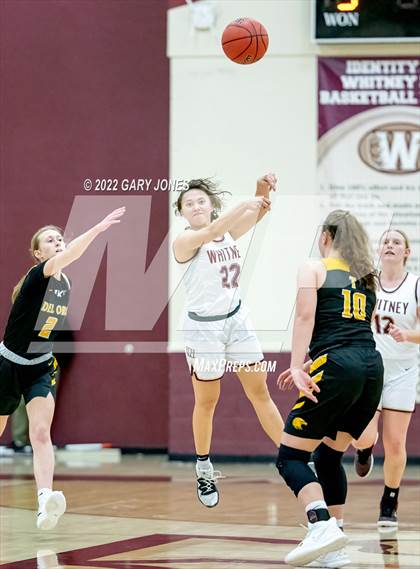 Thumbnail 2 in Del Oro @ Whitney photogallery.