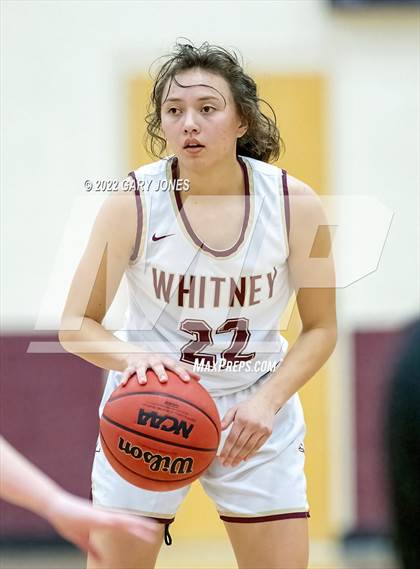 Thumbnail 1 in Del Oro @ Whitney photogallery.