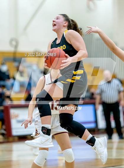 Thumbnail 2 in Del Oro @ Whitney photogallery.