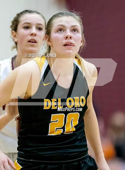 Thumbnail 2 in Del Oro @ Whitney photogallery.