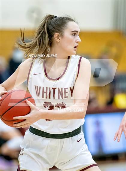 Thumbnail 1 in Del Oro @ Whitney photogallery.