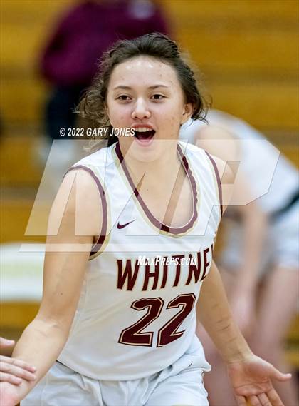 Thumbnail 1 in Del Oro @ Whitney photogallery.