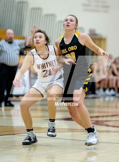 Thumbnail 1 in Del Oro @ Whitney photogallery.