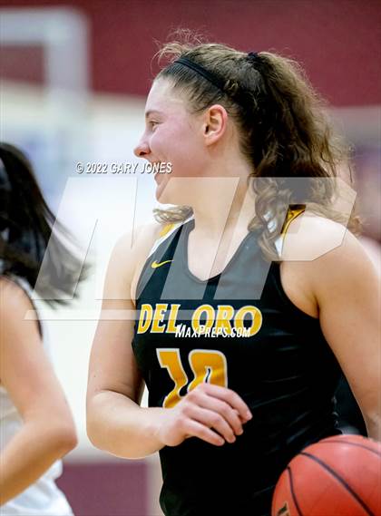 Thumbnail 2 in Del Oro @ Whitney photogallery.