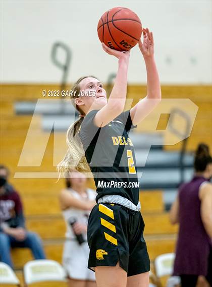 Thumbnail 2 in Del Oro @ Whitney photogallery.