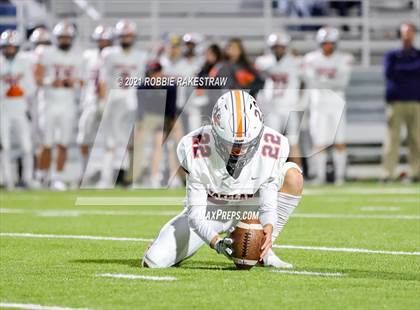 Thumbnail 2 in Wakeland @ Wilson (UIL 6A Bi-District) photogallery.