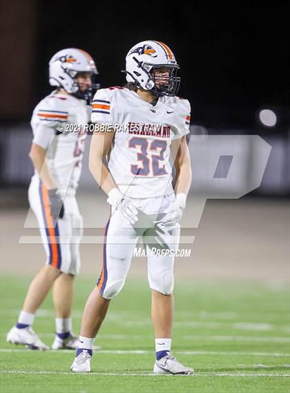 Thumbnail 2 in Wakeland @ Wilson (UIL 6A Bi-District) photogallery.
