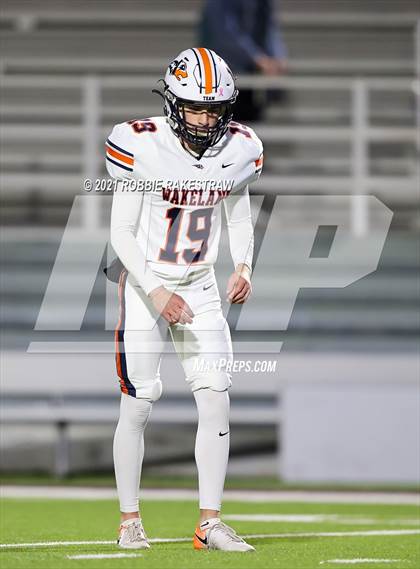 Thumbnail 1 in Wakeland @ Wilson (UIL 6A Bi-District) photogallery.