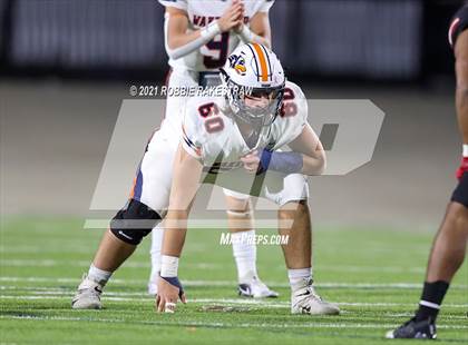 Thumbnail 2 in Wakeland @ Wilson (UIL 6A Bi-District) photogallery.