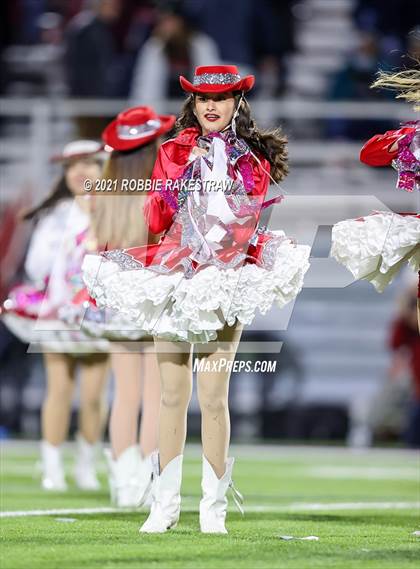 Thumbnail 1 in Wakeland @ Wilson (UIL 6A Bi-District) photogallery.