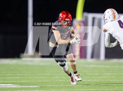 Thumbnail 3 in Wakeland @ Wilson (UIL 6A Bi-District) photogallery.