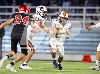 Thumbnail 3 in Wakeland @ Wilson (UIL 6A Bi-District) photogallery.