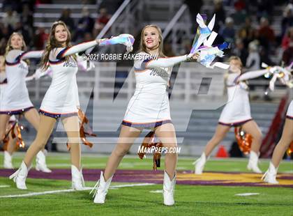 Thumbnail 1 in Wakeland @ Wilson (UIL 6A Bi-District) photogallery.