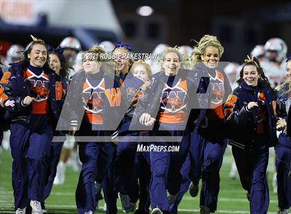 Thumbnail 1 in Wakeland @ Wilson (UIL 6A Bi-District) photogallery.