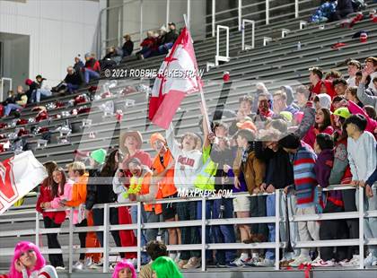 Thumbnail 3 in Wakeland @ Wilson (UIL 6A Bi-District) photogallery.