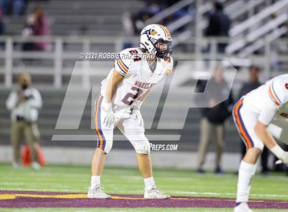Thumbnail 3 in Wakeland @ Wilson (UIL 6A Bi-District) photogallery.