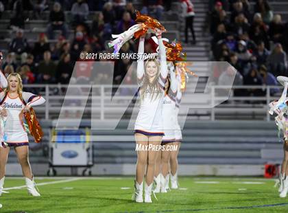 Thumbnail 1 in Wakeland @ Wilson (UIL 6A Bi-District) photogallery.
