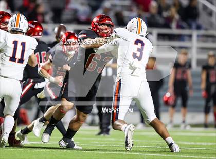 Thumbnail 3 in Wakeland @ Wilson (UIL 6A Bi-District) photogallery.