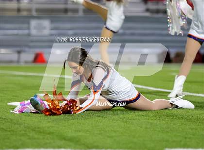 Thumbnail 2 in Wakeland @ Wilson (UIL 6A Bi-District) photogallery.