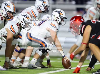 Thumbnail 1 in Wakeland @ Wilson (UIL 6A Bi-District) photogallery.