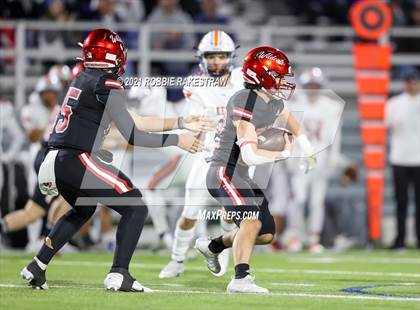 Thumbnail 1 in Wakeland @ Wilson (UIL 6A Bi-District) photogallery.