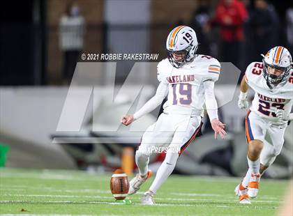 Thumbnail 2 in Wakeland @ Wilson (UIL 6A Bi-District) photogallery.