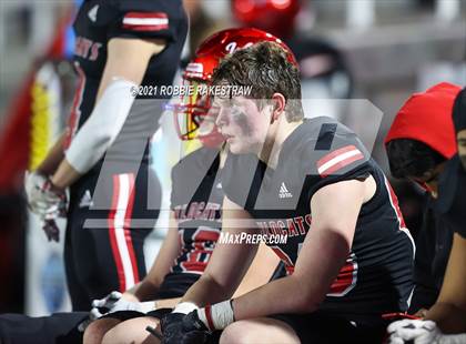 Thumbnail 3 in Wakeland @ Wilson (UIL 6A Bi-District) photogallery.