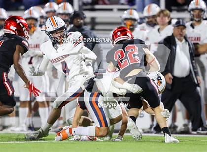 Thumbnail 3 in Wakeland @ Wilson (UIL 6A Bi-District) photogallery.