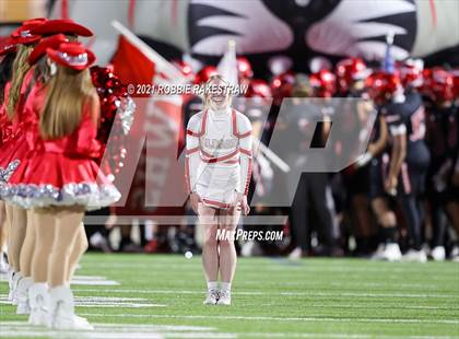 Thumbnail 3 in Wakeland @ Wilson (UIL 6A Bi-District) photogallery.