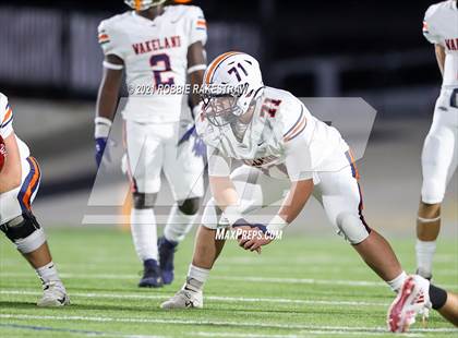 Thumbnail 2 in Wakeland @ Wilson (UIL 6A Bi-District) photogallery.