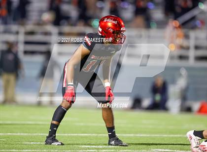 Thumbnail 2 in Wakeland @ Wilson (UIL 6A Bi-District) photogallery.
