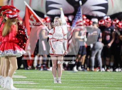 Thumbnail 1 in Wakeland @ Wilson (UIL 6A Bi-District) photogallery.