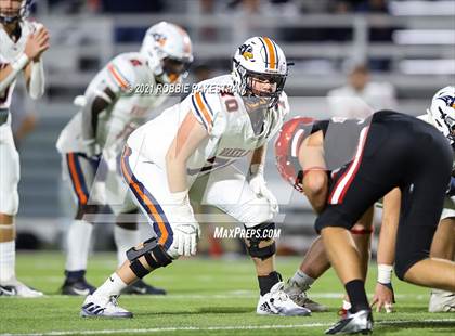 Thumbnail 2 in Wakeland @ Wilson (UIL 6A Bi-District) photogallery.