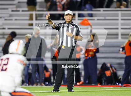 Thumbnail 1 in Wakeland @ Wilson (UIL 6A Bi-District) photogallery.