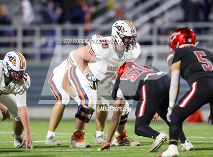 Thumbnail 3 in Wakeland @ Wilson (UIL 6A Bi-District) photogallery.