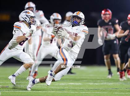 Thumbnail 2 in Wakeland @ Wilson (UIL 6A Bi-District) photogallery.
