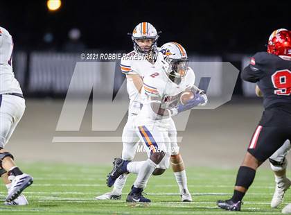 Thumbnail 3 in Wakeland @ Wilson (UIL 6A Bi-District) photogallery.
