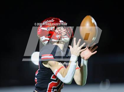 Thumbnail 1 in Wakeland @ Wilson (UIL 6A Bi-District) photogallery.