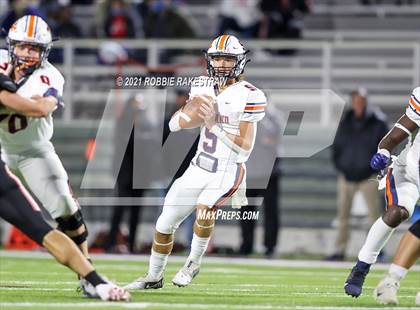Thumbnail 1 in Wakeland @ Wilson (UIL 6A Bi-District) photogallery.