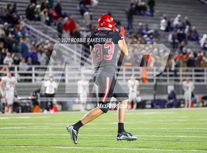 Thumbnail 2 in Wakeland @ Wilson (UIL 6A Bi-District) photogallery.