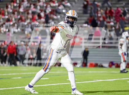 Thumbnail 3 in Wakeland @ Wilson (UIL 6A Bi-District) photogallery.