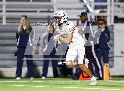 Thumbnail 3 in Wakeland @ Wilson (UIL 6A Bi-District) photogallery.